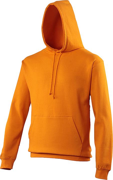 Orange crush