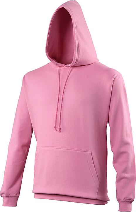 Candyfloss Pink