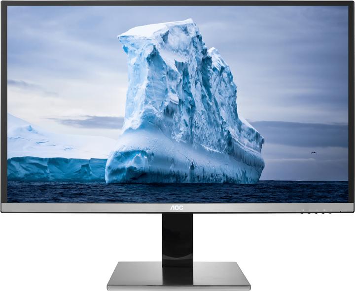 Produktbild AOC U3277pwqu (3840 x 2160 Pixel, 32")