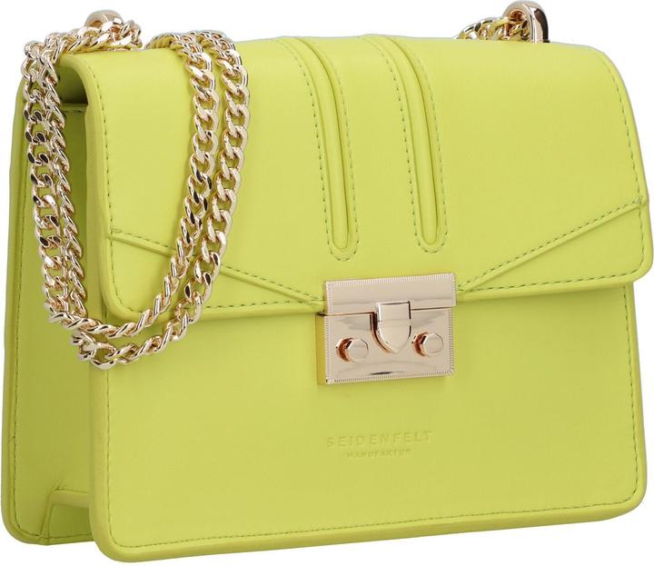 Actual product image Seidenfelt Roros shoulder bag 21 cm