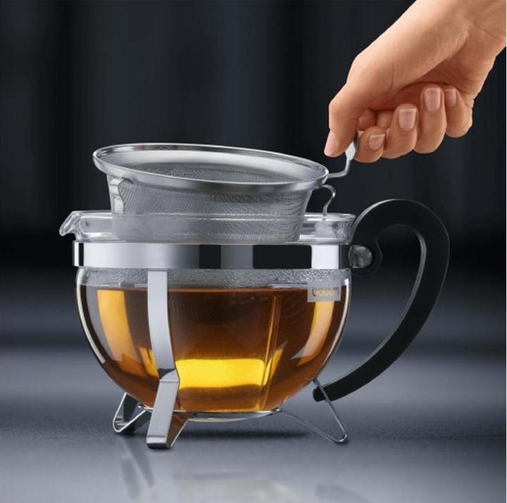 Image du produit Bodum Chambord (1.30 l)