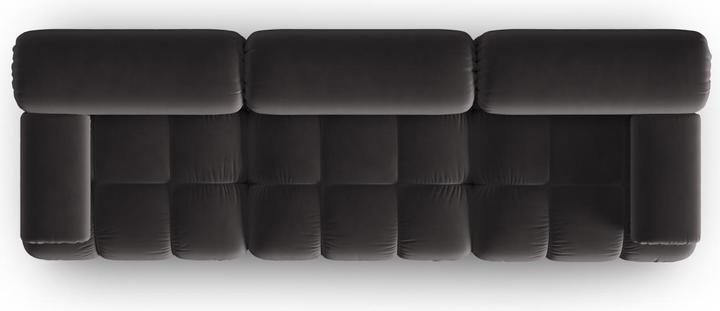Actual product image Maison Heritage Gerda (4-seater, 3-seater, 2 person sofa)