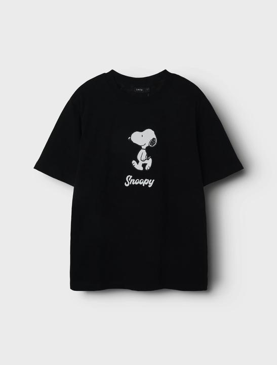 Actual product image Lmtd Snoopy T-Shirt (122)