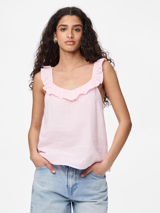 Immagine prodotto Pieces PCSASTINA Musselin Top (XL)