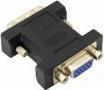 Produktbild Sbox DVI M-VGA F 15pin AD.DVI-VGA