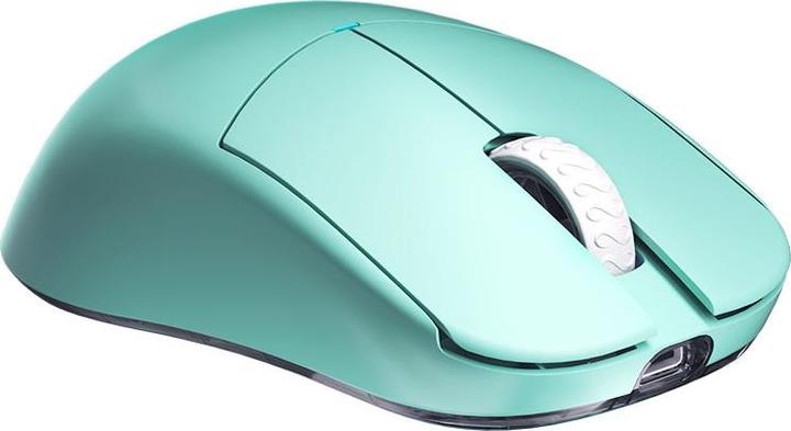 Actual product image Lamzu Atlantis OG V2 PRO Gaming Mouse - Elegant Blue (Wireless)