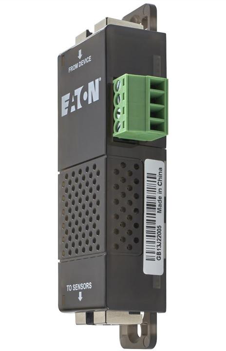 Actual product image Eaton Environmental Monitoring Probe Generation2 Temperature & Humidity Sensor