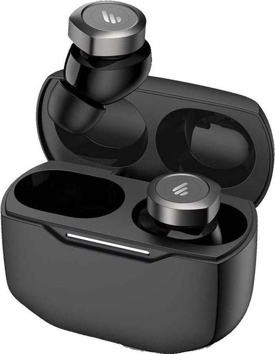Productafbeelding Edifier W240TN draadloze hoofdtelefoon TWS (zwart) (ANC, 7 h, Draadloze)