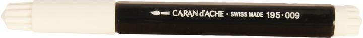 Image du produit Caran d'Ache Swisscolor Maxi Fasermaler (Noir, 1 x)