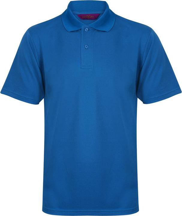 Mittelblau