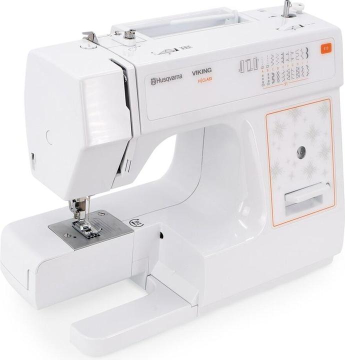 Immagine prodotto Husqvarna VIKING Classe H E10