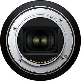 Produktbild Tamron AF 28-200mm f/2.8-5.6 Di III RXD, Sony E (Sony E, Vollformat)