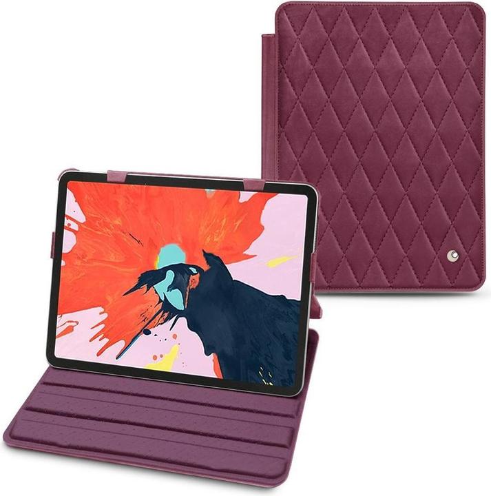 Image du produit Noreve Housse cuir horizontal (iPad Pro 11 2018 (1. Gen))