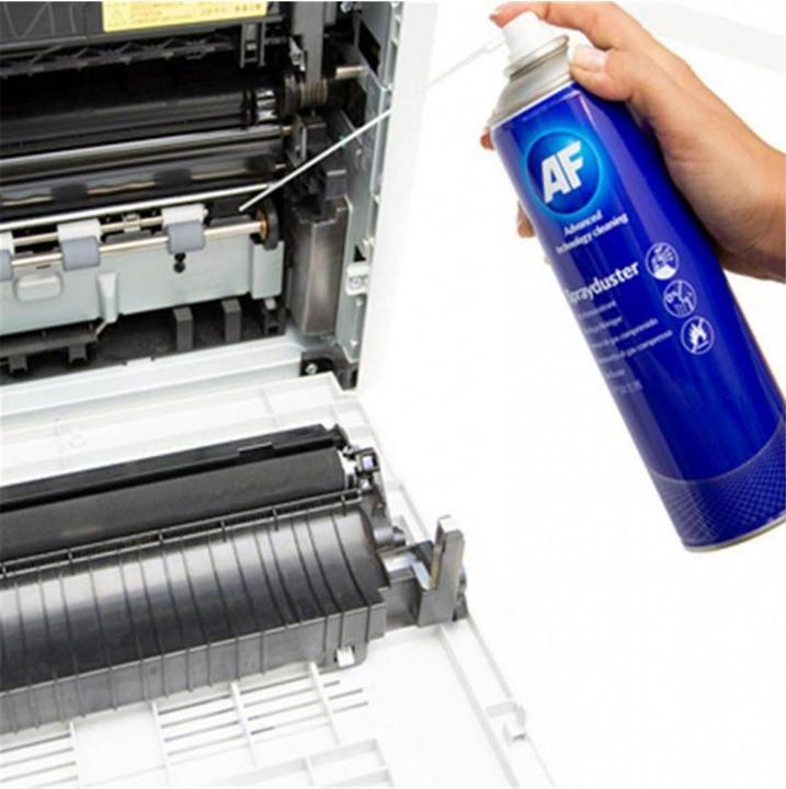 Produktbild AF Sprayduster ASDU 400D