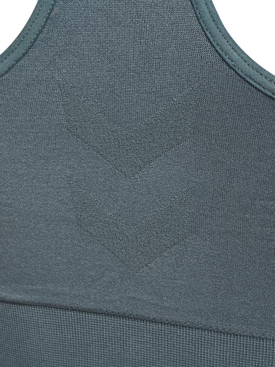 Actual product image hummel Hmltif Seamless Sports Top (XS)
