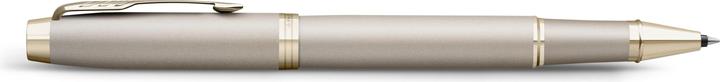 Produktbild Parker Pen Rollerball (Silber, Champagne, 1 x)