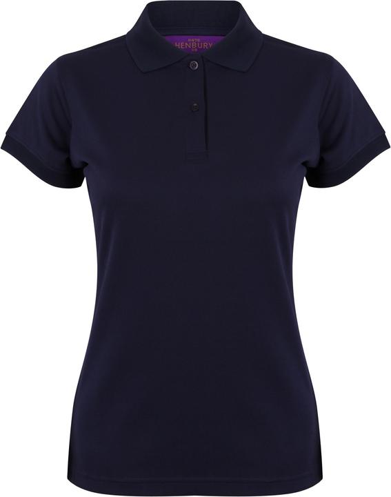 Oxford blu navy