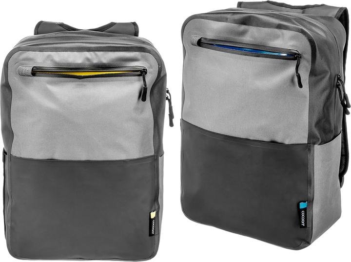 Produktbild Cocoon City Traveler Backpack (18.60 l)