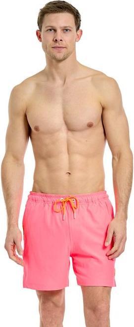 Actual product image OppoSuits Neon Pink Power (XL)