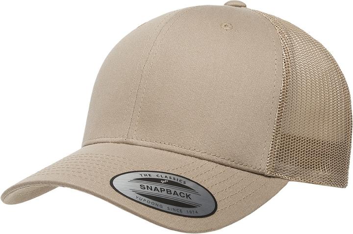 Image du produit Yupoong UTRW6696 P (Taille unique)