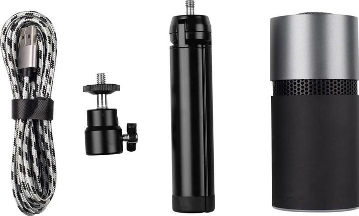 Immagine prodotto Thronmax Microfono a condensatore Mdrill Pulse