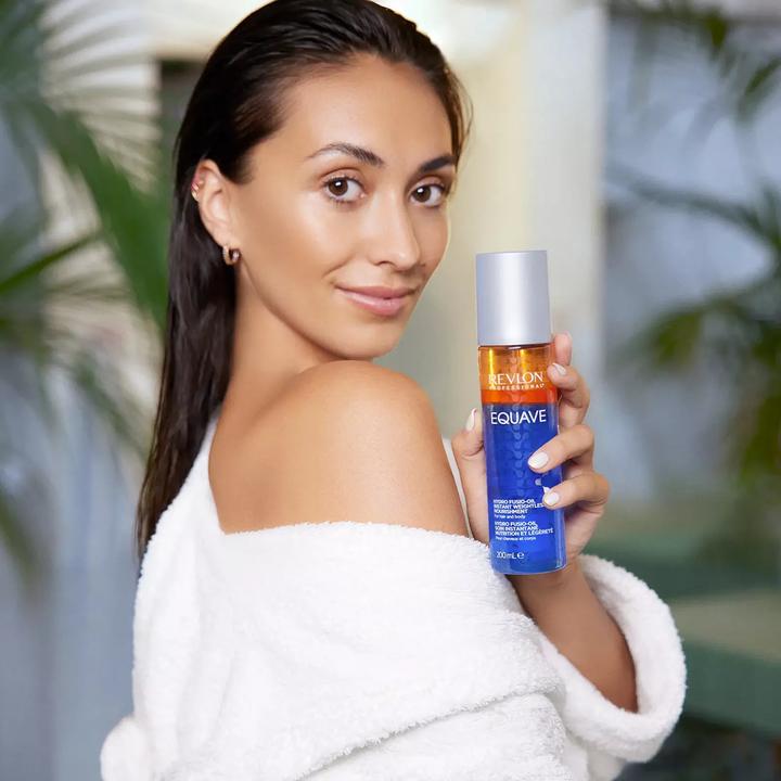Actual product image Revlon Professional Equave 3 Phases (200 ml)