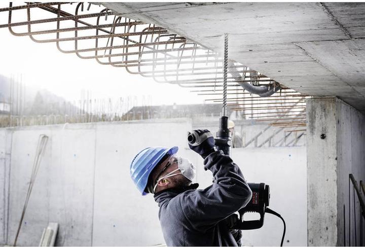 Produktbild Bosch Professional Zubehör EXPERT SDS max-8X Hammerbohrer, 18 x 200 x 340 mm (18 Millimeter)