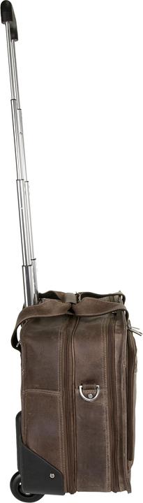 Produktbild Harolds Business Trolley ANTIK (25 l, M (50 - 90l))