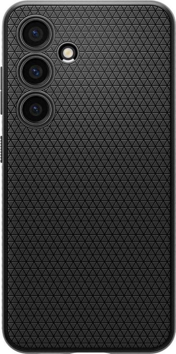Actual product image Spigen Liquid Air (Samsung Galaxy S24)