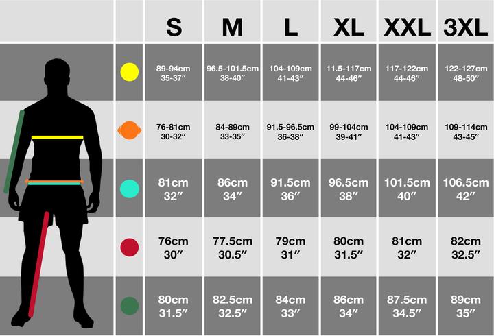 Image du produit Trespass UTTP4241 P (XL)