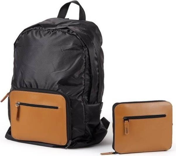 Produktbild Lexon PACKABLEBACKCG Rucksack Packable (14 l)