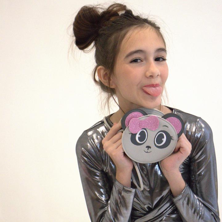 Produktbild Yuko.B Bamboo der Panda
