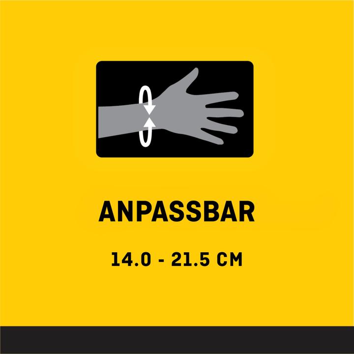 Produktbild 3M Handgelenk-Schiene anpassbar (One Size)