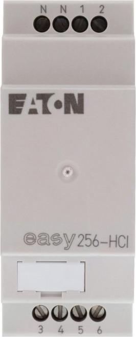 Produktbild Eaton Entstörgerät, bei Leitungslängen bis 231168