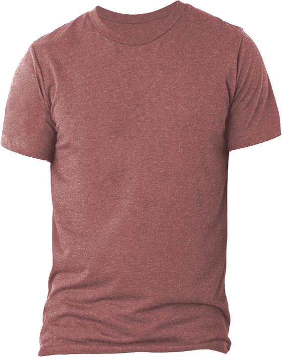 Image du produit Bella Canvas T-shirt à manches courtes Canvas Triblend (XL)