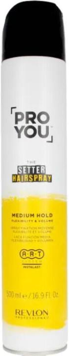 Produktbild Revlon Professional ProYou The Setter Hairspray (500 ml)