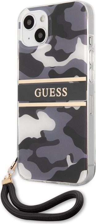 Actual product image Guess Case (Apple iPhone 13)