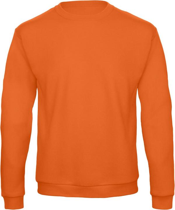Kürbis Orange