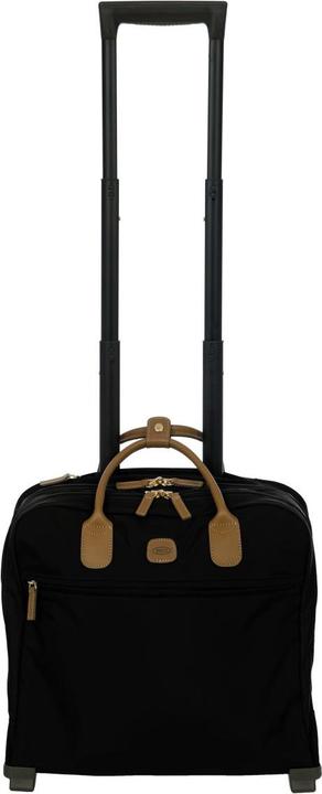 Immagine prodotto Brics Carrello pilota X-Travel 36 cm (17 l, Bagaglio a mano (fino a 50 litri))