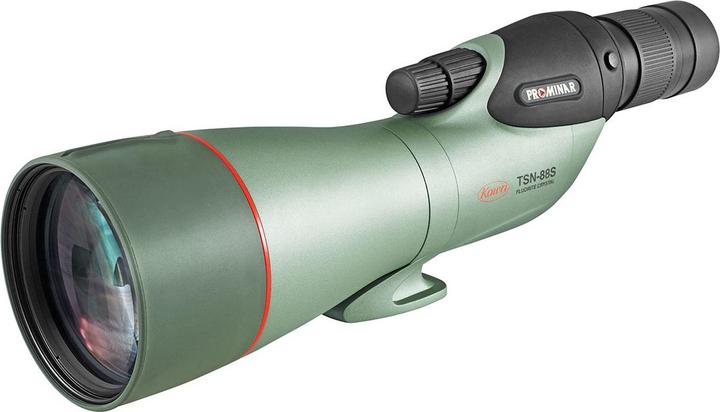 Actual product image Kowa Spotting scope TSN88S Prominar incl. TE-11WZ II WA Oculair