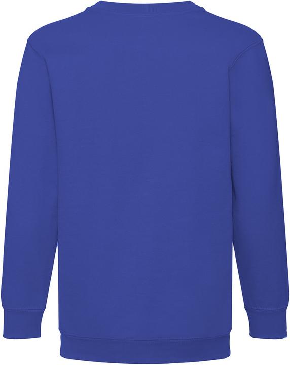 Actual product image Fruit of the Loom UTBC4367 P (116)