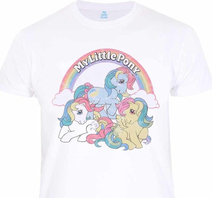Immagine prodotto My Little Pony TShirt (L)