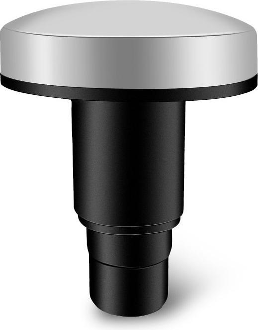 Actual product image Misura Heating head for massage guns MB1Pro, MB3 and MB4