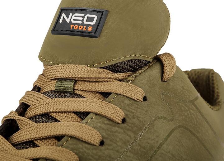 Actual product image No Name O2 SR FO work shoes ultra non-slip size 41 (41)