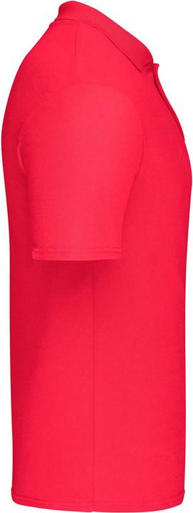 Actual product image Fruit of the Loom Original polo shirt (XL)