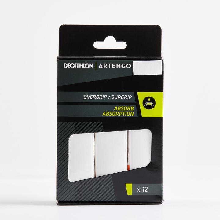 Immagine prodotto Artengo Overgrip Absorb