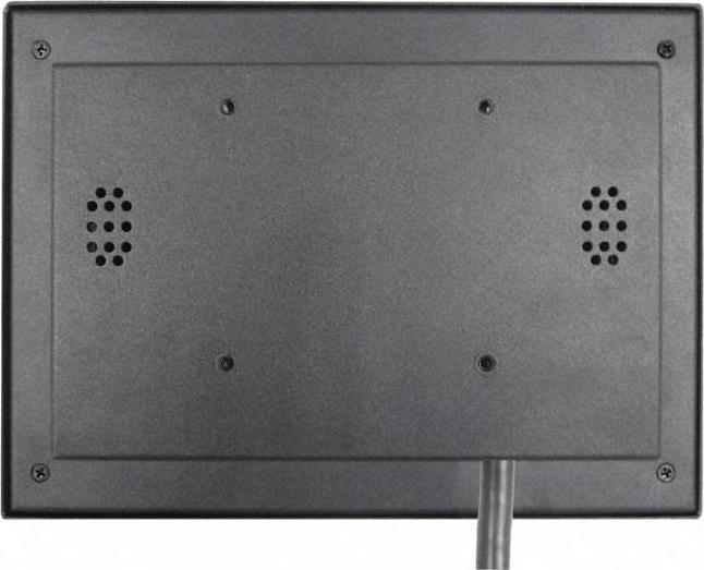 Immagine prodotto Faytech 8" RES TM AIO HDMI-USB 8-36V IP65 HB" (1024 x 768 pixel, 8")