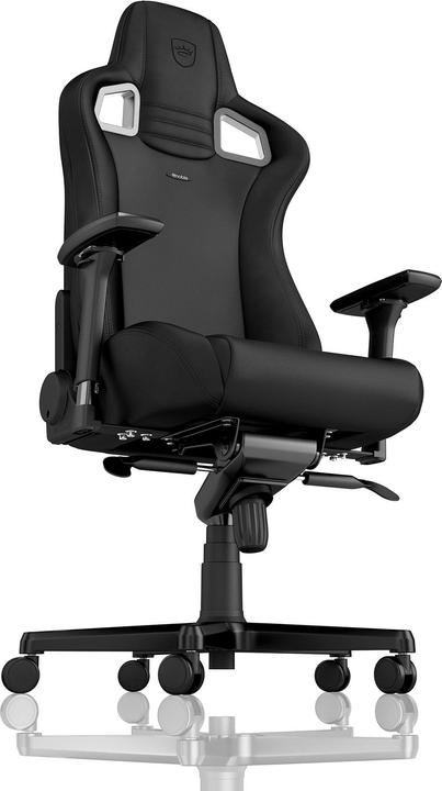noblechairs EPIC - Black Edition