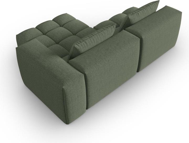 Actual product image CXL by Christian Lacroix Lorella (Corner sofa)