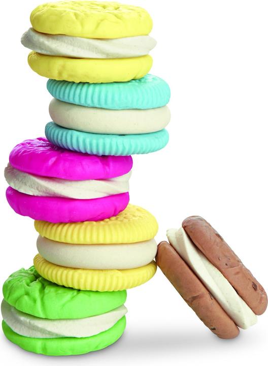 Actual product image Play-Doh Pack of 4